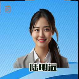 陆明远